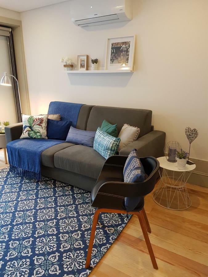 Apartament Porto Belo Clerigos Zewnętrze zdjęcie