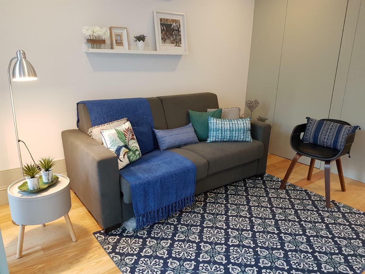 Apartament Porto Belo Clerigos Zewnętrze zdjęcie