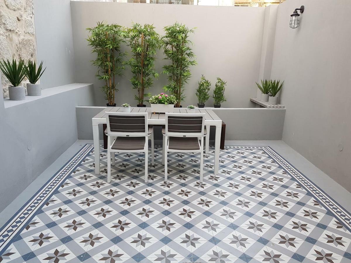 Apartament Porto Belo Clerigos Zewnętrze zdjęcie